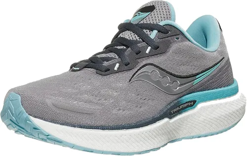 Vista 2 de Saucony Triumph 19 para hombre