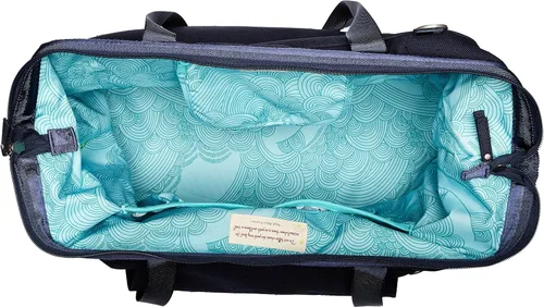 Vista 5 de Haiku Wayfare Duffel