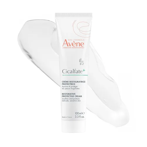 Vista 2 de Avène Cicalfate+ Restorative Protective Cream