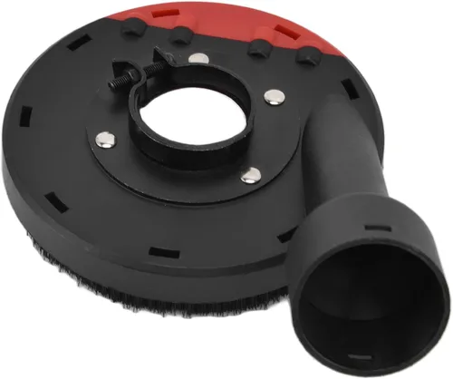 Vista 6 de Cubierta universal para amoladora angular para 4 4.5 5 pulgadas 5.512 in herramientas eléctricas con escudo protector mejorado