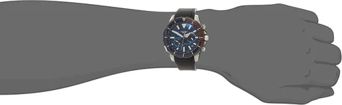 Vista 5 de Casio Oceanus OCW-P2000C-2AJF Oceanus Cachalot Divers Reloj solar Bluetooth para hombre