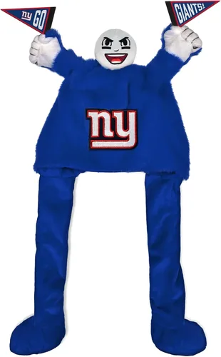 Vista 23 de Littlearth NFL - Gorro unisex para adulto de la NFL
