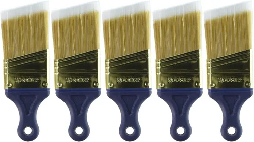 Vista 37 de Wooster Brush Q3211-2 - Pincel de ángulo de acceso directo (2 pulgadas), color blanco