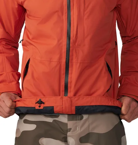 Vista 10 de Mountain Hardwear Chaqueta Firefall2 para hombre