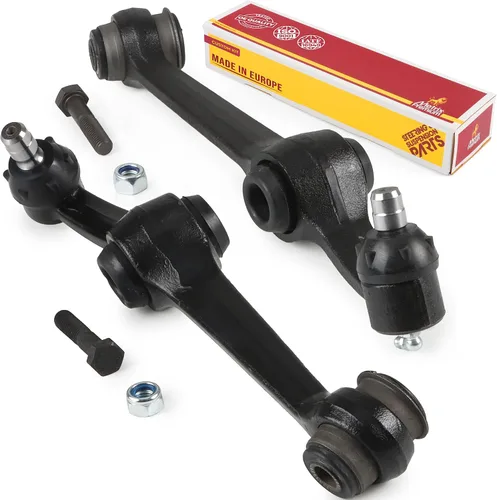 Vista 144 de Metrix Premium Chassis Parts - Brazo de control inferior delantero L&R con kit de rótula