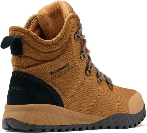 Vista 9 de Columbia Botas de nieve Fairbanks Omni-Heat para hombre