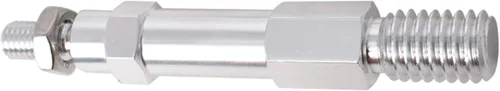 Vista 5 de Gancho de remolque para parachoques delantero, soporte de montaje de placa de matrícula para A4 S4 A5 S5 A7