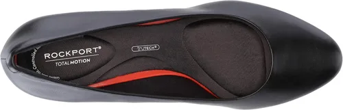 Vista 5 de Rockport Zapatos de tacón Leah Total Motion para mujer