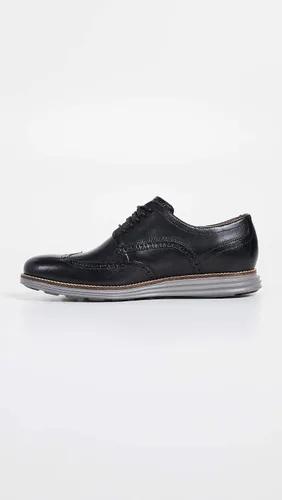 Vista 4 de Cole Haan mens Oxfords,sneaker,wingtip