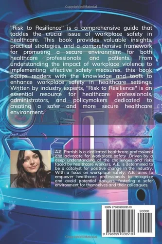 Vista 2 de Risk To Resilience Implementing the Safety Triangle to Protect Healthcare Workers from Workplace Violence