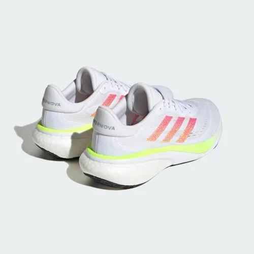 Vista 6 de adidas Women's Supernova 3 Sneaker