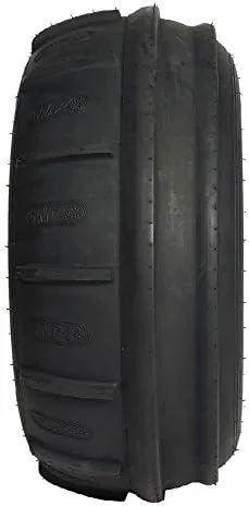 Vista 2 de Par de neumáticos GMZ Sand Stripper XL-TT Traction Front (4ply) ATV [30x13-14] (2)