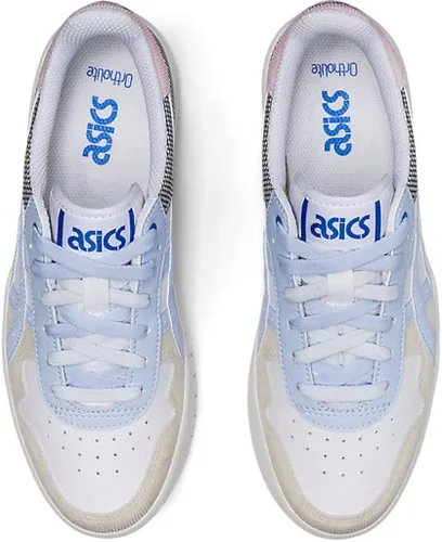 Vista 6 de ASICS Zapatos Japan S PF para mujer, Blanco
