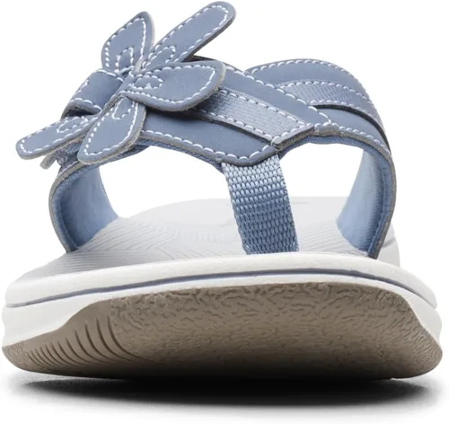 Vista 96 de Clarks, Brinkley Flora - Sandalias para mujer