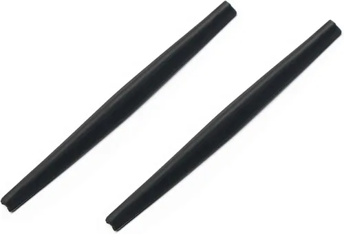Vista 2 de Glintbay Nosepads and Earsocks Rubber Kit for Oakley Wiretap Sunglasses