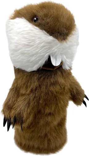 Vista 4 de ProActive Sports Sports Zoo Golf Club Headcover