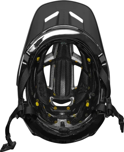Vista 5 de Fox Racing Speedframe Pro Mountain Bike Helmet