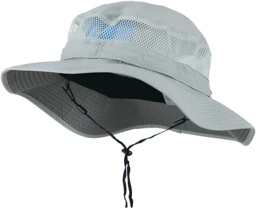 Vista 6 de e4Hats.com Sombrero de cubo UV Taslon de gran