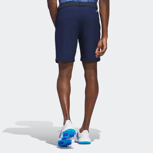 Vista 4 de adidas Golf Men's Standard Ultimate365 10-inch Golf Short, Hemp, 30