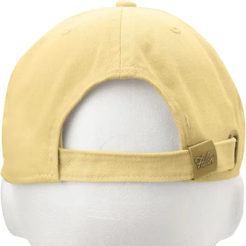 Vista 3 de Falari Gorra de béisbol clásica para papá 100 algodón tamaño ajustable suave