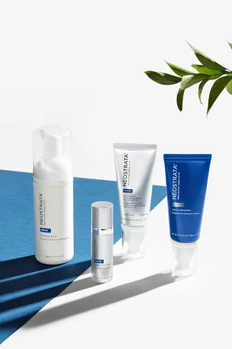 Vista 6 de NEOSTRATA Crema hidratante antienvejecimiento Matrix Support con protector solar