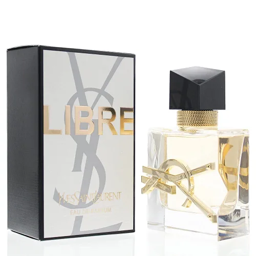 Vista 7 de Yves Saint Laurent Libre EDP Spray Mujeres 1oz