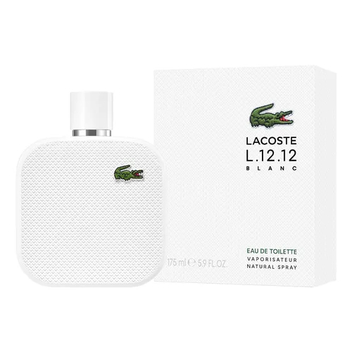 Vista 2 de Lacoste L.12.12 Blanco