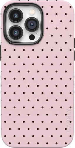 Vista 47 de Casely - Funda para iPhone 14 Pro Max, flores pintadas, Frida Kahlo Floral Girly, compatible con MagSafe