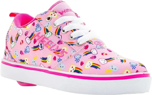 Vista 2 de HEELYS Hustle Beavis and Butthead (Niños grandesadultos)
