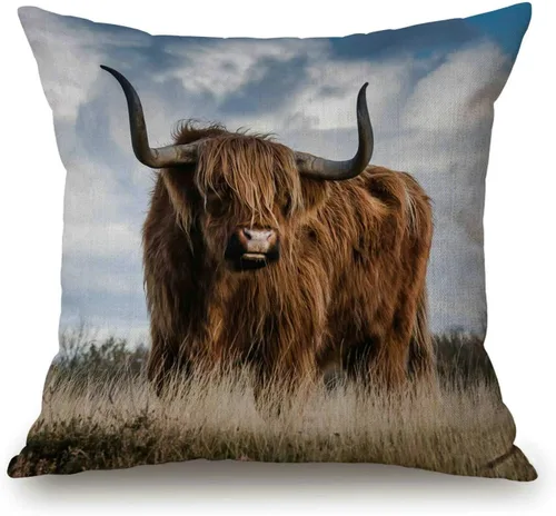 Vista 25 de Solekla Funda de almohada de decoración de granja, funda de almohada de mandala de galaxia de 18 x 18 pulgadas, funda de almohada geométrica