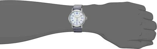 Vista 4 de Nautica N83 Wakeland - Reloj para hombre