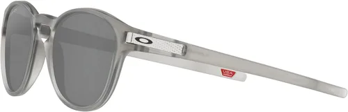 Vista 3 de Oakley Mens Oo9265 Latch Oval Sunglasses