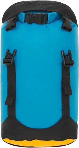 Vista 13 de Sea to Summit eVac Bolsa seca de compresión, saco de compresión impermeable