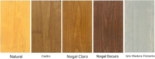 Vista 2 de #1 Deck Premium - Tinte y sellador de madera semitransparente para exteriores en uno - Tinte de madera a base de agua para cubiertas, vallas