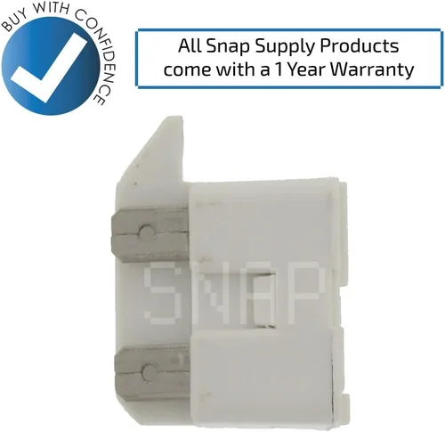 Vista 2 de PRYSM Relay (Three Terminal) Replaces 5303007173