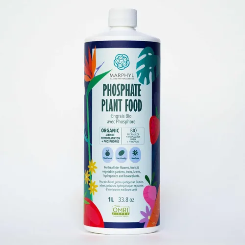 Vista 19 de MARPHYL Fertilizante líquido orgánico CALMAG, calcio + magnesio, corrige las deficiencias comunes de las plantas, para jardín, flores, verduras
