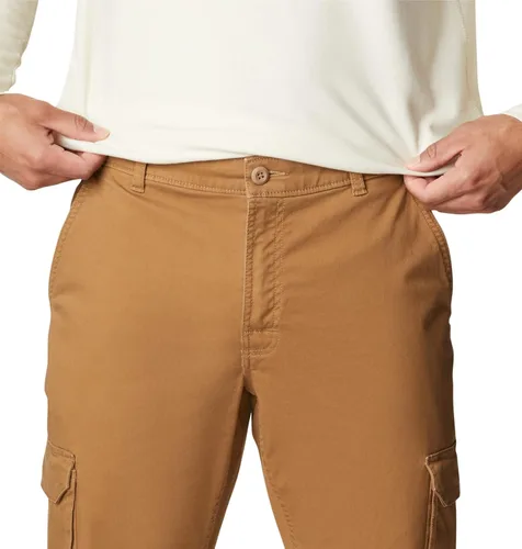 Vista 4 de Columbia Pantalón cargo Pacific Ridge para hombre