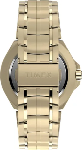 Vista 3 de Timex Reloj solar prémium de 1.732in para hombre