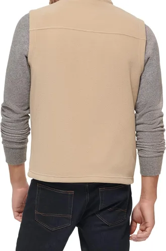 Vista 60 de Tommy Hilfiger Chaleco de forro polar para hombre