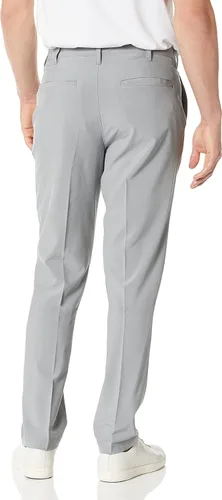 Vista 2 de IZOD Swingflex - Pantalón recto de golf para hombre