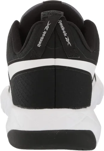 Vista 3 de Reebok Flexagon Force 3.0 Cross Trainer para hombre, Transparente