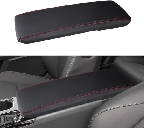 Vista 11 de INTGET Funda para Reposabrazos de Consola Central de Coche para Toyota Camry Accesorios 2018-2024 2019 2020 2021 2022 2023 Interior Protector