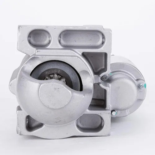 Vista 3 de TYC Motor de arranque 1-06970 compatible con Chevrolet Silverado 1500 2009-2013