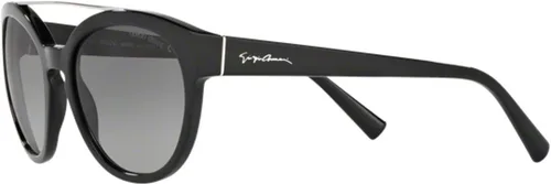 Vista 2 de Giorgio Armani AR8086 - Gatos Ojos Gafas de Sol 2.165 in