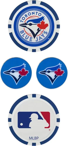 Vista 14 de Juego de marcadores de pelota MLB
