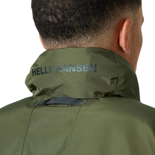 Vista 3 de Helly Hansen Dubliner – Saco para hombre