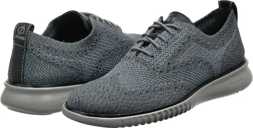 Vista 8 de Cole Haan Zerogrand Stitchlite Oxford 2.0 para hombre