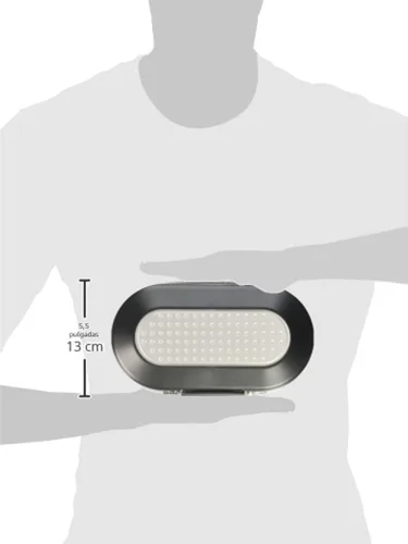Vista 3 de Master Lock Caja de seguridad pequeña portátil, establece tu propia combinación, caja fuerte portátil, caja fuerte de viaje personal, 5900D, gris