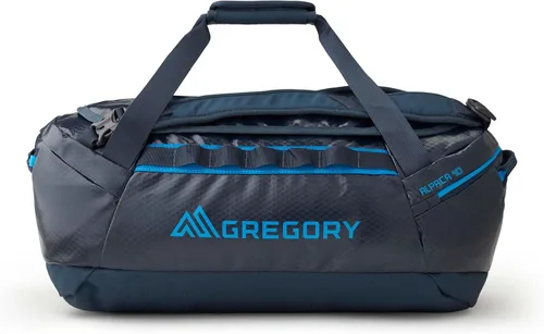 Vista 13 de Gregory Bolsa de lona Alpaca Adventure, marrón (Mesa Brown), 60L US