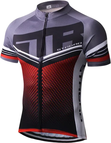 Vista 83 de Strgao - Camiseta de manga corta para hombre
